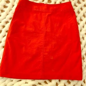 Banana Republic x Trina Turk Collab Skirt